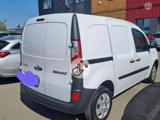 Renault Kangoo foto 4