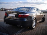 Lexus LS Series foto 1