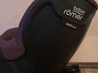 Scaun Auto Britax Romer foto 3