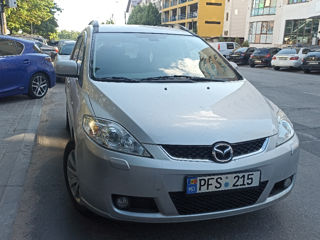 Mazda 5 foto 2