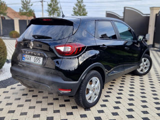 Renault Captur foto 6