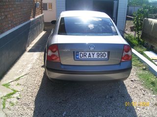 Volkswagen Passat foto 4