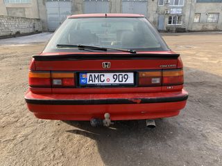 Honda Concerto foto 5