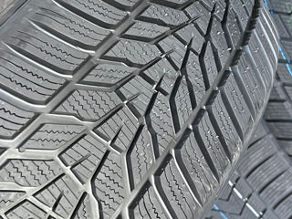 Hankook 235/60 R18 Зима / Iarna foto 3