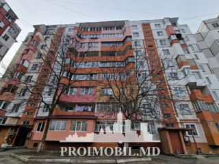 Apartament cu 2 camere, 56 m², Telecentru, Chișinău