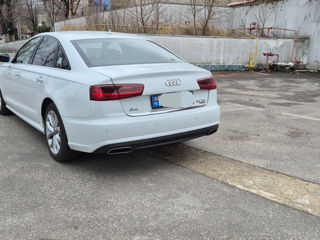 Audi A6 foto 11