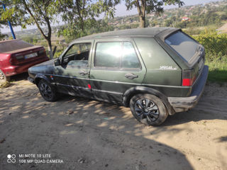 Volkswagen Golf foto 2