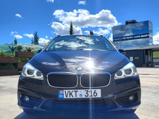 BMW 2 Series Gran Tourer