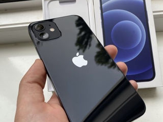 iPhone 12 128 Black