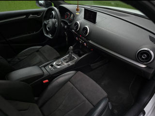 Audi A3 foto 6