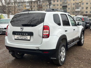 Dacia Duster foto 8