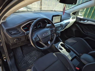 Ford Focus foto 3