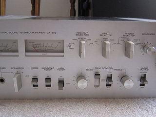 Componente Hi-Fi: Yamaha, Pioneer, Sony, Dual, Teac, Techniks, JVS și Hi-Fi rack! foto 1