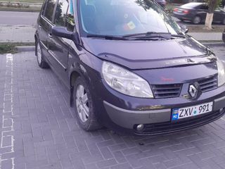 Renault Scenic foto 7