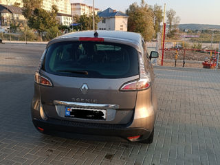 Renault Scenic foto 3