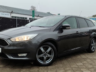 Ford Focus foto 1