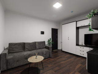 Apartament cu 1 cameră, 51 m², Centru, Chișinău foto 11