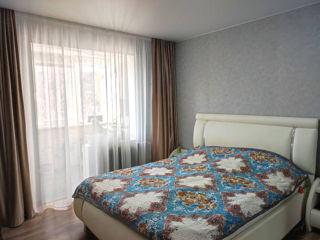 Apartament cu 2 camere, 71 m², Botanica, Chișinău