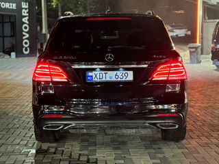 Mercedes GLE foto 7