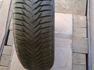 Продаю зимние шины б/у Michelin, Goodyear foto 5