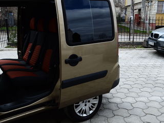 Fiat Doblo foto 7