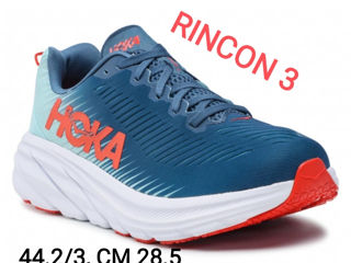 Профессиональные беговые кроссовки премиум класса Hoka Elevon 2,Rincon 3, Rocket X, Carbon X2 ,X3 foto 4