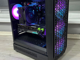 gaming i5-12400 / RTX 3070 / 32 gb  foto 4