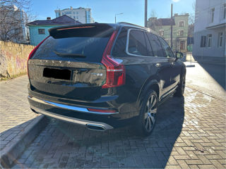 Volvo XC90 foto 2