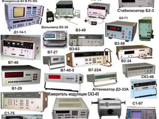 Куплю советские радиодетали, приборы, платы foto 5