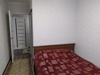 Apartament cu 2 camere, 43 m², 9 cartier, Bălți foto 7