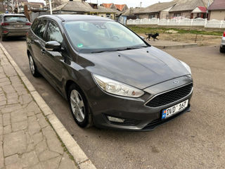 Ford Focus foto 7