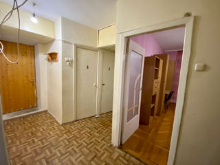 Apartament cu 2 camere, 50 m², Râșcani, Chișinău foto 7