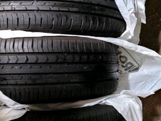 205/55 R17 Continental ContiPremium Contact 5 foto 1