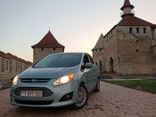 Ford C-Max foto 9