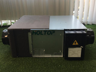 Рекуператоры holtop ( вертикальные , канальные , приточно-вытяжная установка) . foto 3