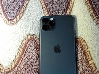 Iphone 11Pro 256GB Nou foto 6