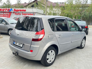 Renault Scenic foto 3