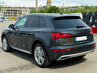 Audi Q5 foto 8