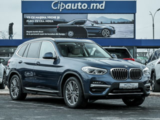 BMW X3 foto 4