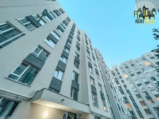 Apartament cu 1 cameră, 45 m², Râșcani, Chișinău foto 15