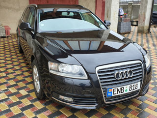 Audi A6 foto 2