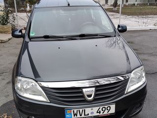 Dacia Logan foto 2