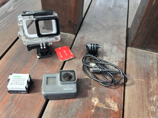 Go Pro hero5 black