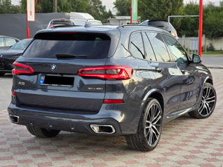 BMW X5 foto 4