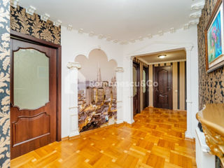 Apartament cu 3 camere, 86 m², Botanica, Chișinău foto 15