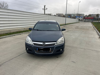 Opel Astra foto 2