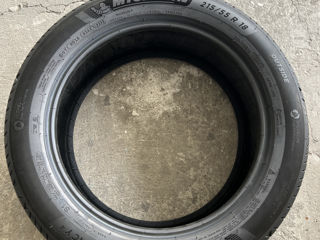 215/55 R18 Michelin noi foto 5