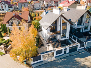 Casa de vanzare Stauceni Chisinau foto 4