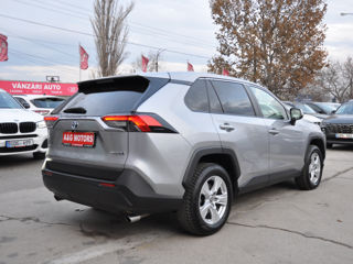 Toyota Rav 4 foto 6