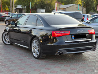 Audi A6 foto 4